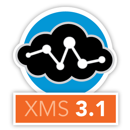 Dialogic PowerMedia XMS 3.1